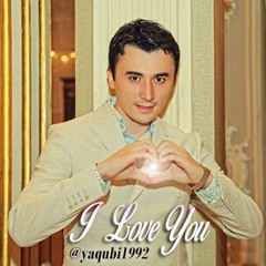 Ulug'bek Rahmatullayev - I Love You