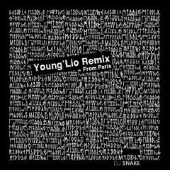 Dj Snake Feat Bipolare Sunshine - Middle (YOUNG'LIO REMIX) [FREE DOWNLOAD]