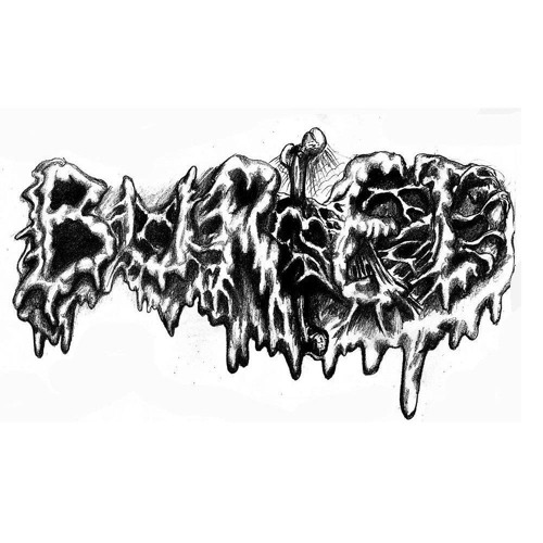 Buried - The Horror From Beyond