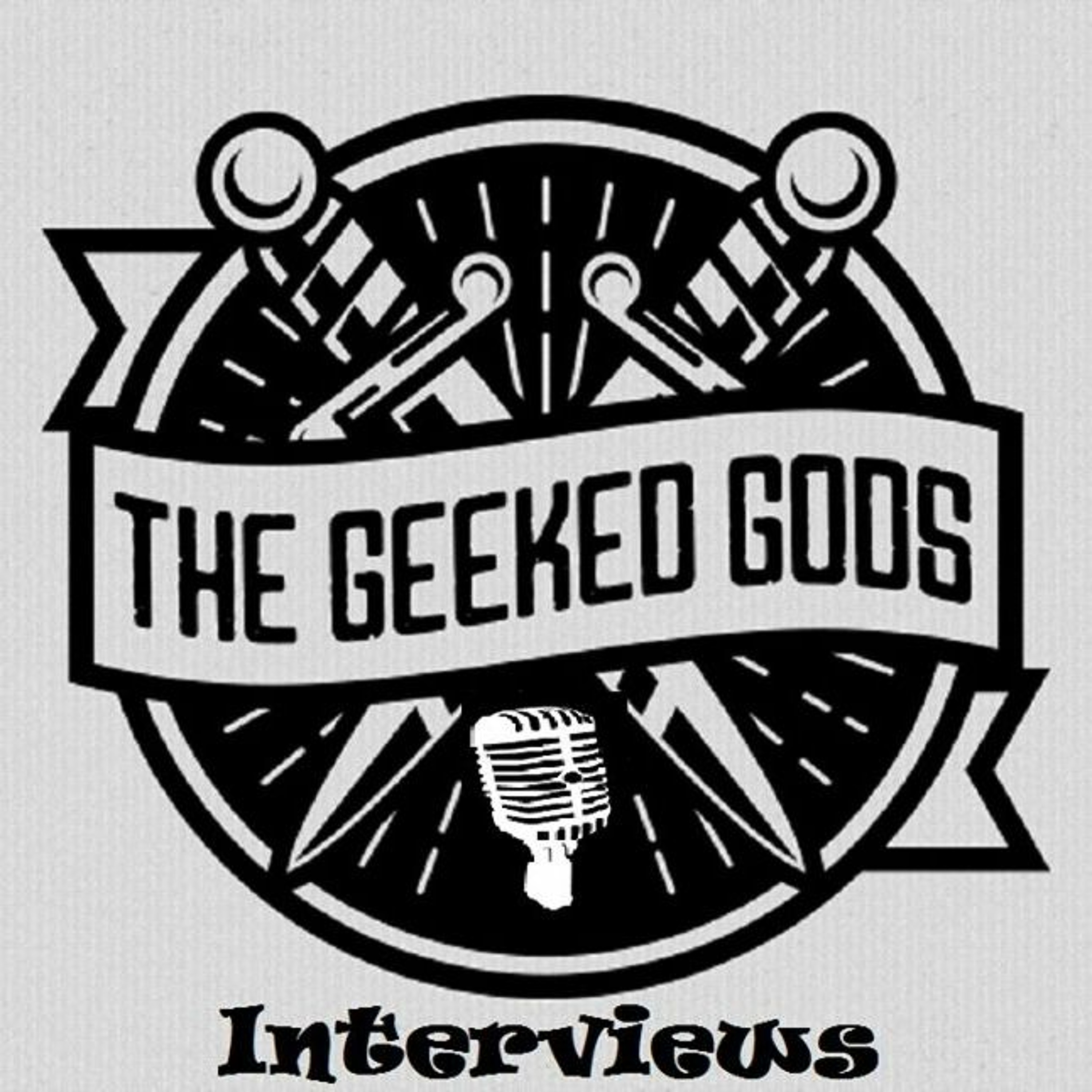 The Geeked Gods