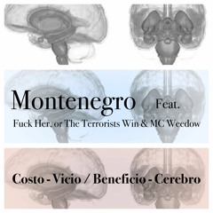 Costo - Vicio / Beneficio - Cerebro (Feat  FHOTTW & MC Weedow)