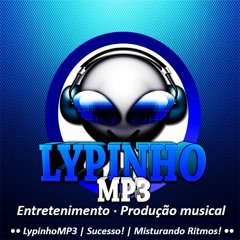 Baylão do Robyssão - Pele Na Pele - @LypinhoMP3