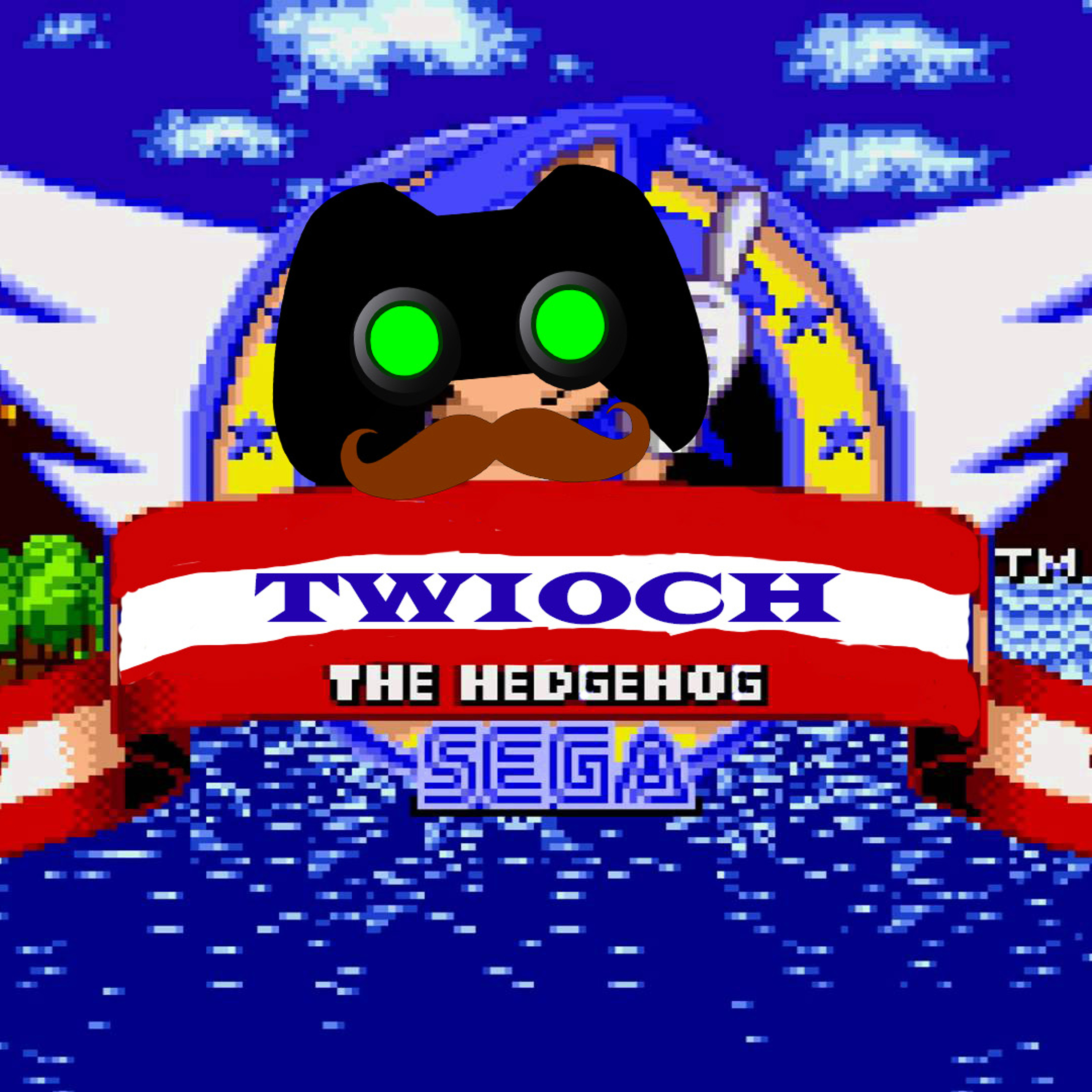 Episode 23 - Nintendo Liscensing, Dark Souls 3 trailer, and Sonic the Movie? episode artwork