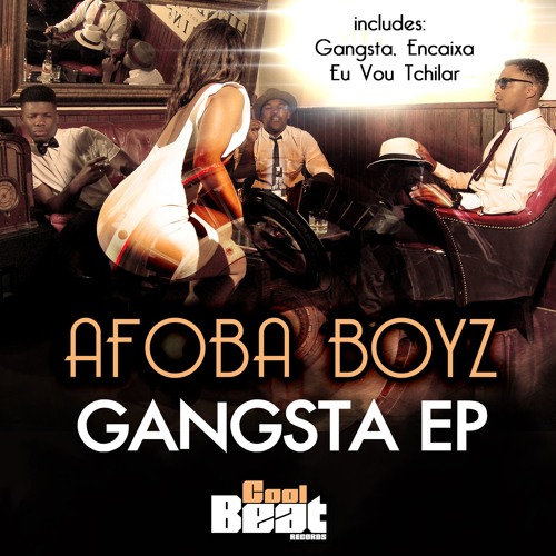Afoba Boyz - Gangsta