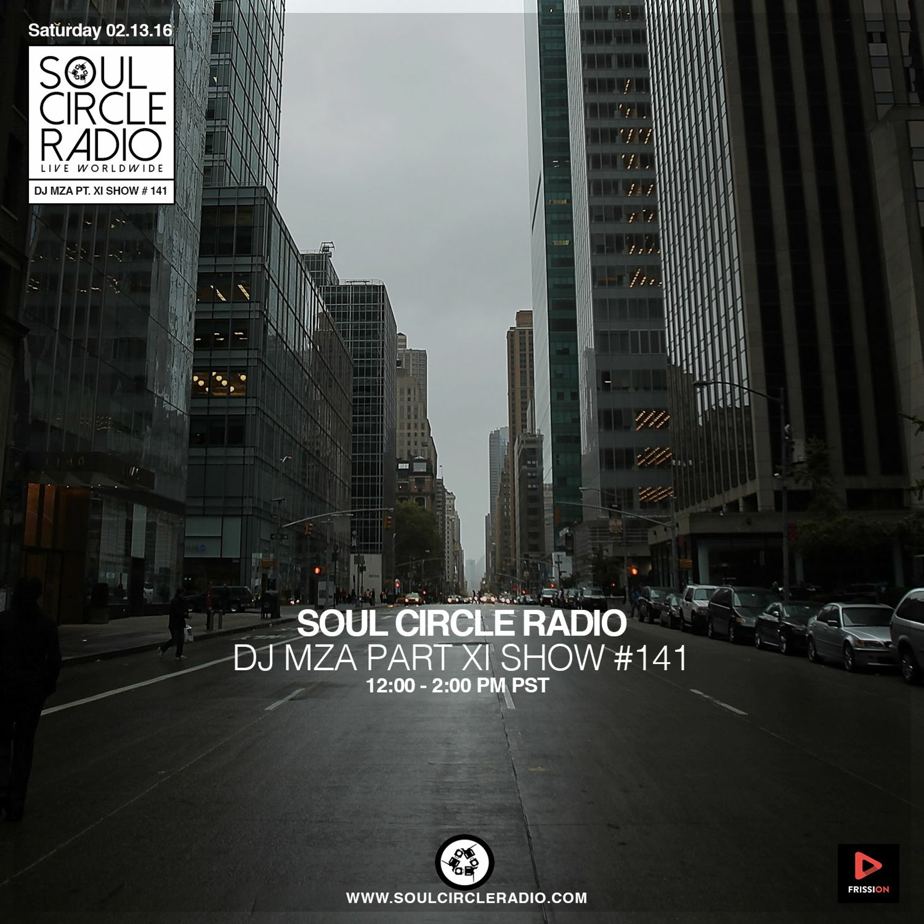 Soul Circle Radio