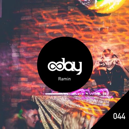 8dayCast 44 - Ramin (US)