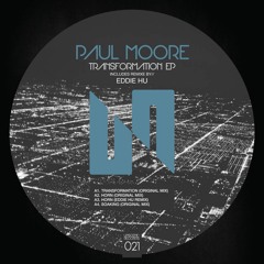 Paul Moore (GER) - Horn (Eddie Hu Remix)