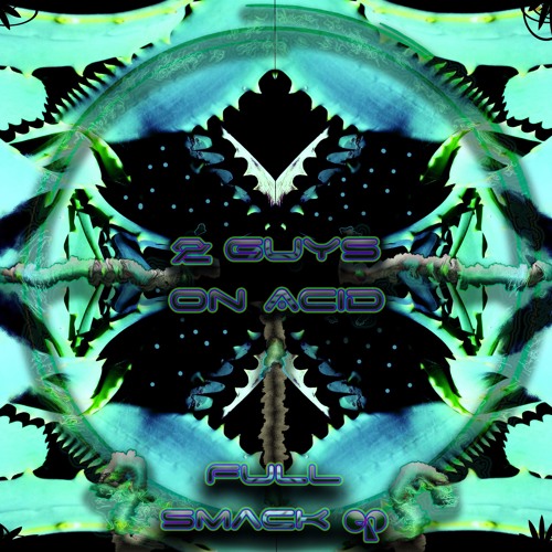2 Guys On Acid - Rust Storm