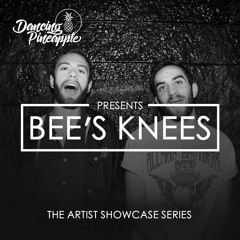 Dancing Pineapple Artist Showcase Series: Bee's Knees