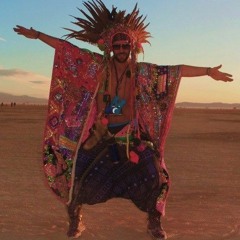 Burning Man Mixes