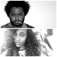 Up To You - James Fauntleroy ft. Mariam