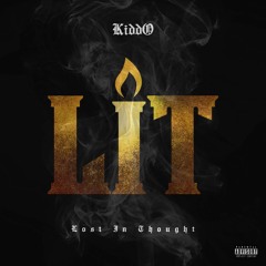 LIT "Lost In Thought" Mixtape