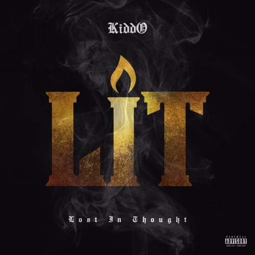 LIT "Lost In Thought" Mixtape