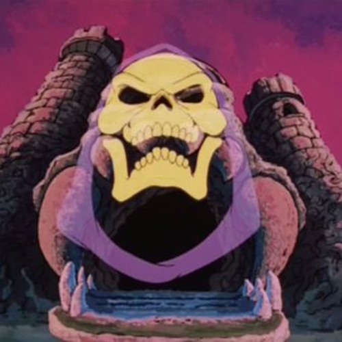 Stream The Cosmic Comet Power by ProphetOfTheRealMusic Listen online