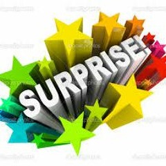 Surprise