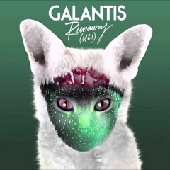 Galantis - Runaway (U & I) (Ganar Hardcore Edit)