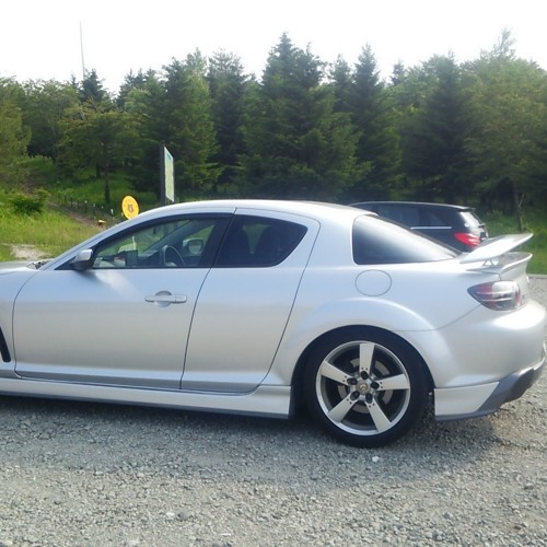 Rx 8加速音再録音 Rx 8 Accelerationsound Mp3 By Tyerisun