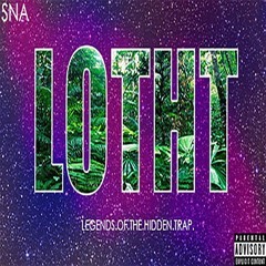 Evrythng SNA (Prod. 808 Mafia)(LOTHT)-Yumpy x Crissdawg