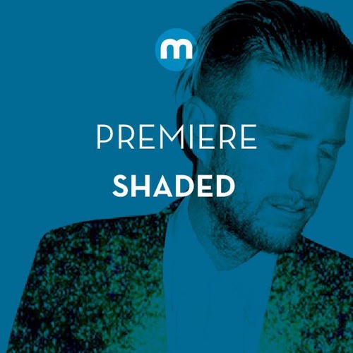 Premiere: Shaded 'Creepy Fingers'