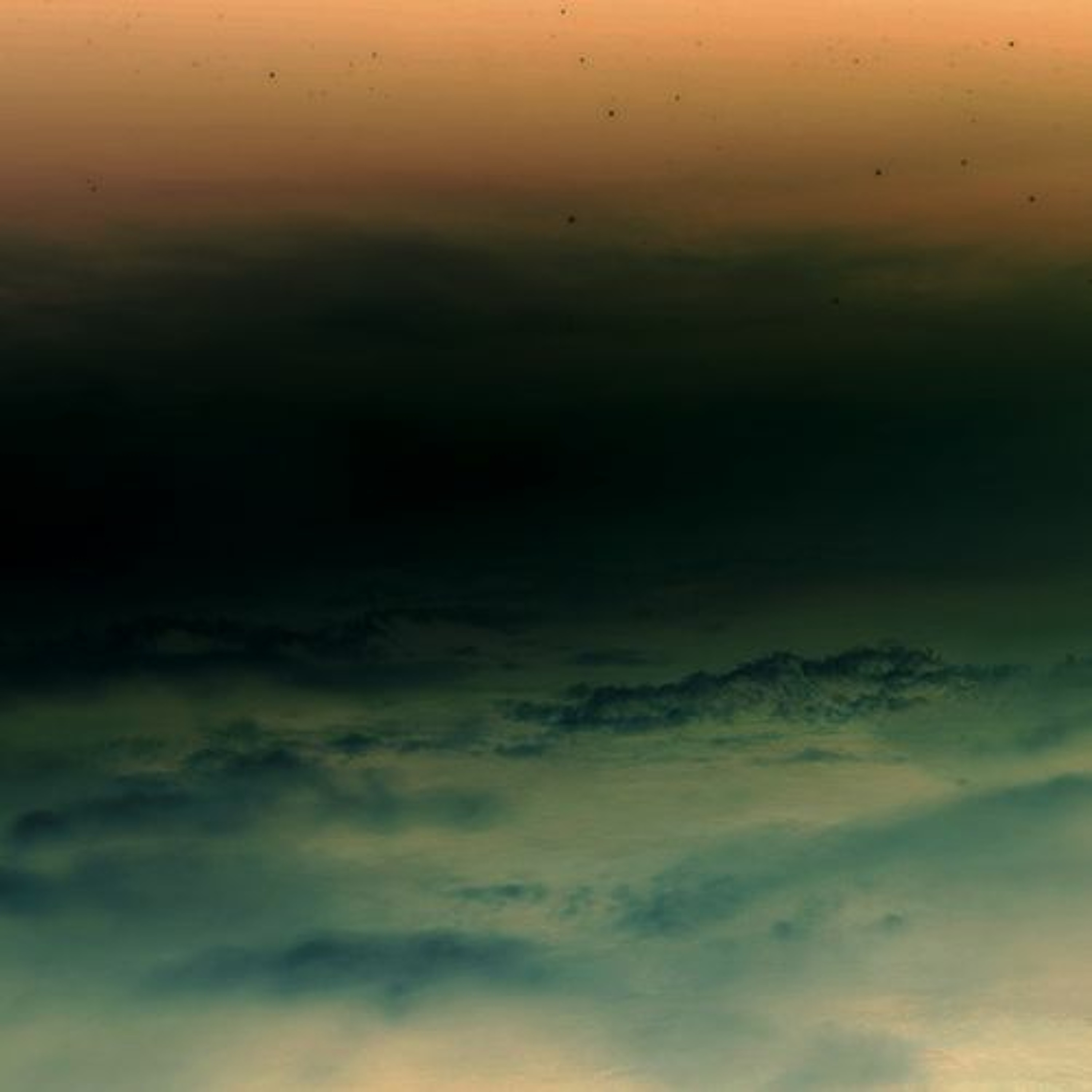 Vosim - Dream Sequence II episode artwork