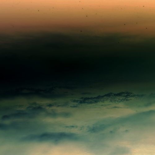 Vosim - Dream Sequence II