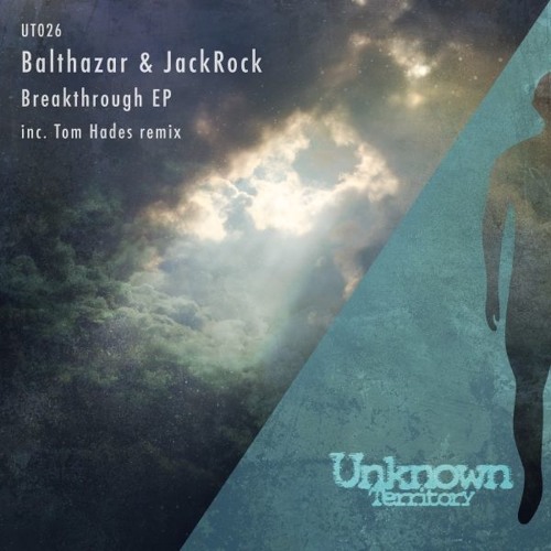 Balthazar & JackRock - For You (Original Mix) [Unknown Territory]
