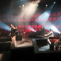 Ambiga - APEnsemble for Music Mojo (performed live)