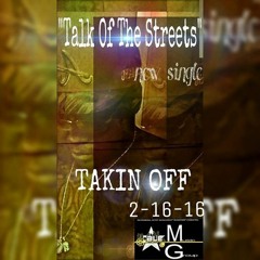 Takin Off