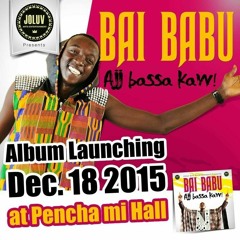 08 - Fahass Ft. Barhama