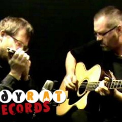 Brendan Power & Andrew White - Ragtime Blues