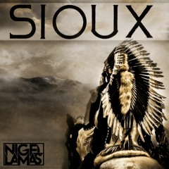 Nigel Lamas - SIOUX (Original Mix)