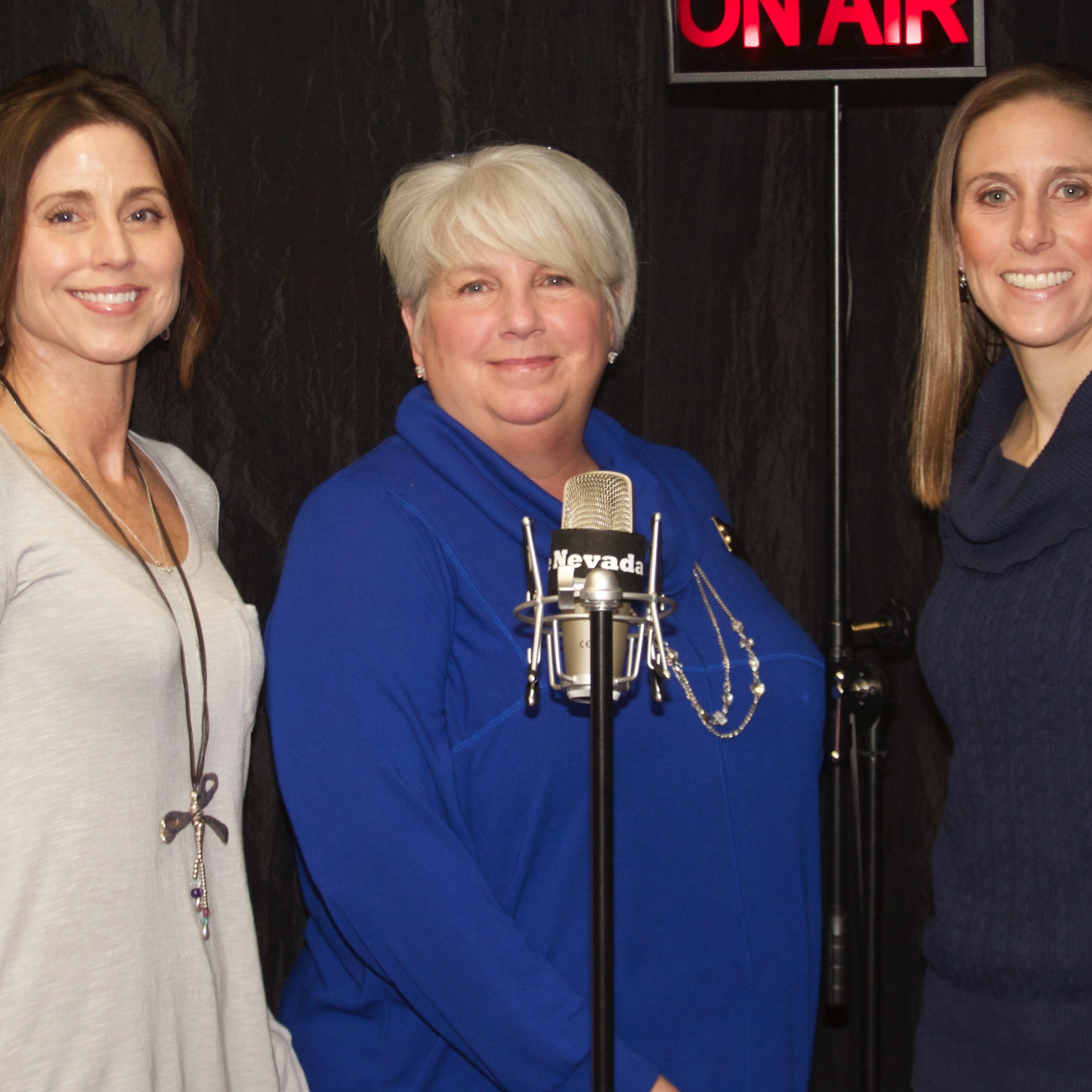 Nevada Real Estate Radio