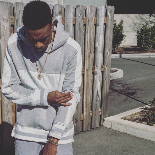 Up and coming artists