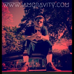 Gravity-Nicotine And Booze (www.iamgravity.com)