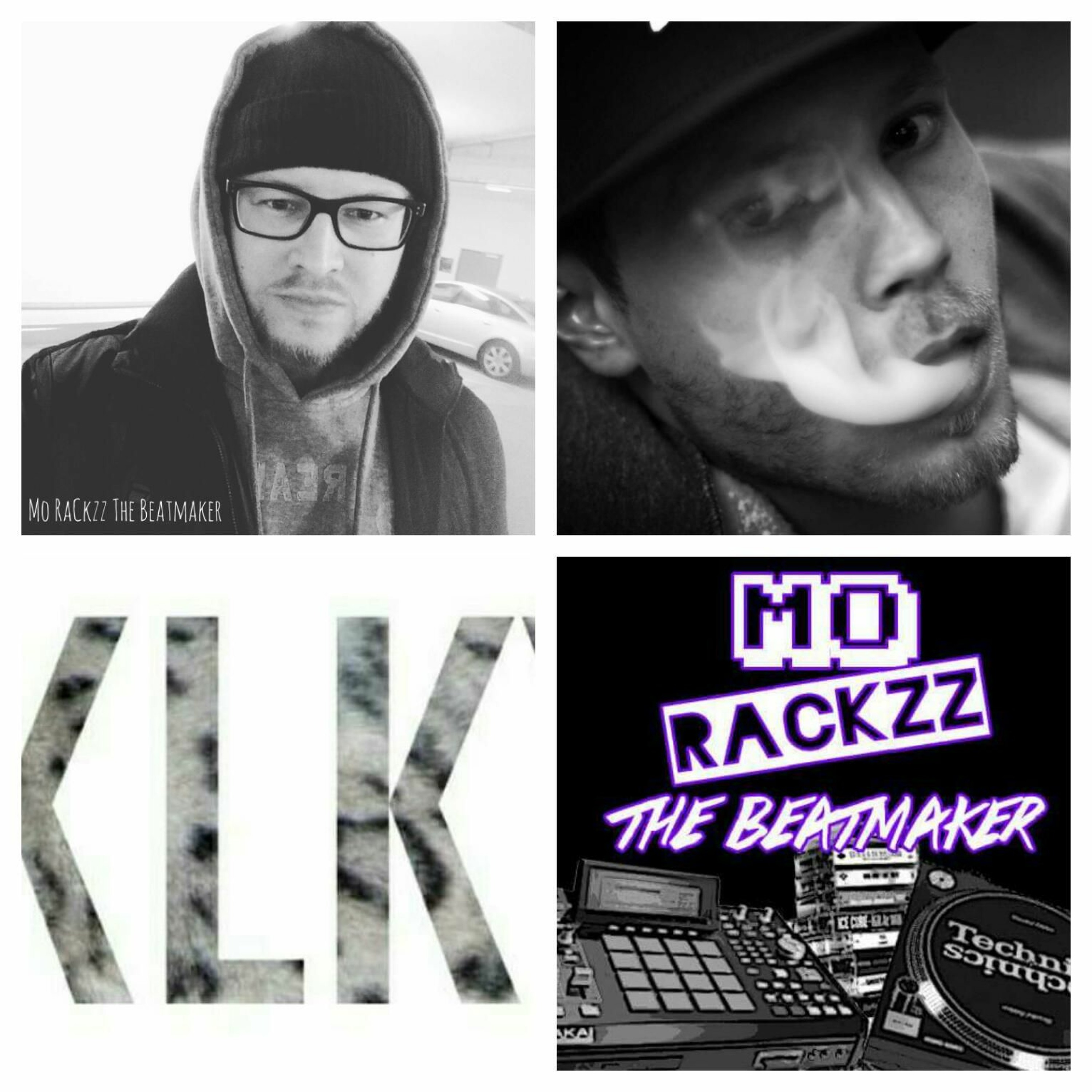 Mo RaCkzz The Beatmaker