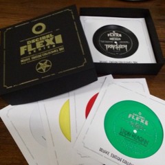 Decibel Flexi Series