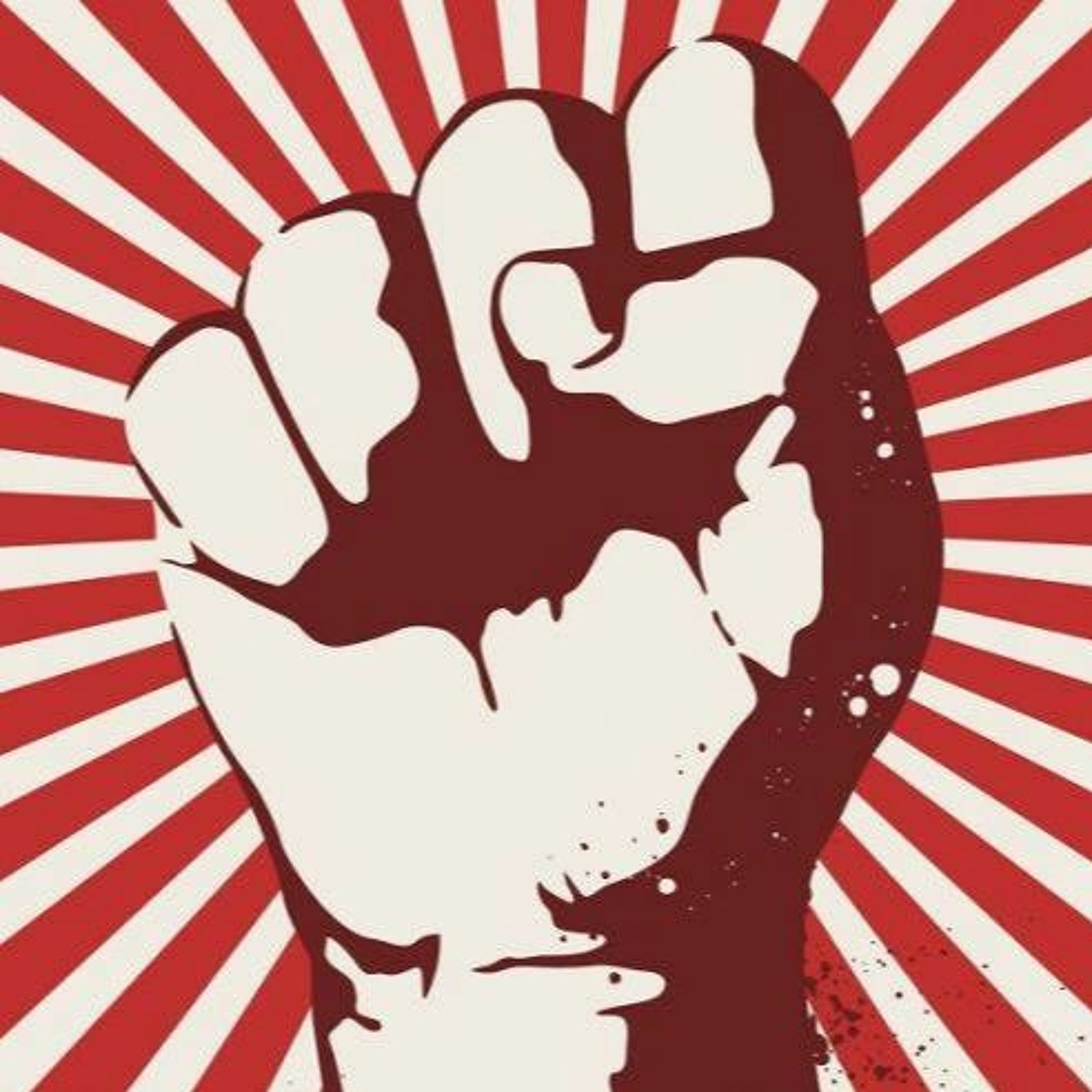 Firebrand with A.J. Segneri : Elections episode artwork