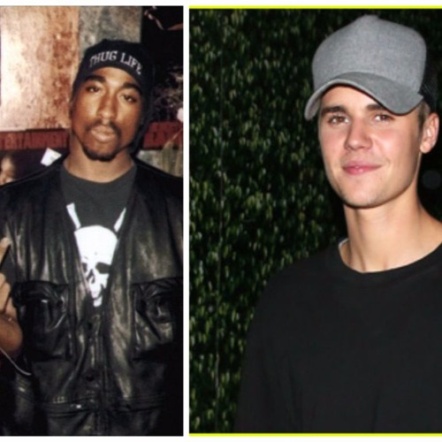 Biggie Smalls , 2pac & Justin bieber - Love yourself (Jake Doyle edit)