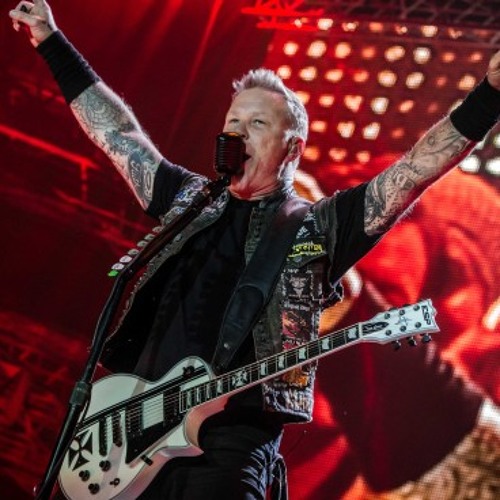 Metallica Live