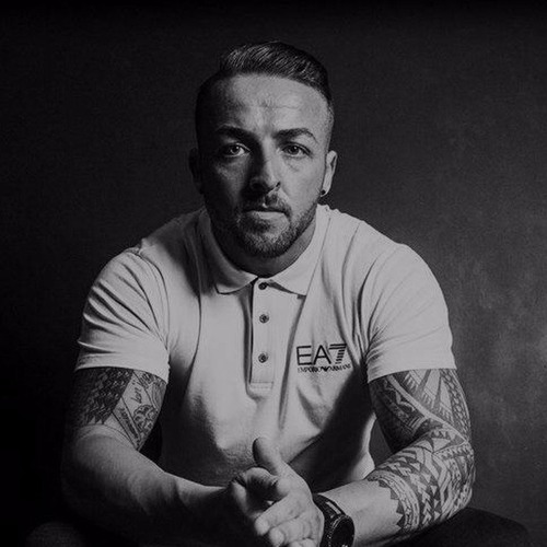 Karl Mac - Spin 103.8 Febuary Power House Mix LIVE