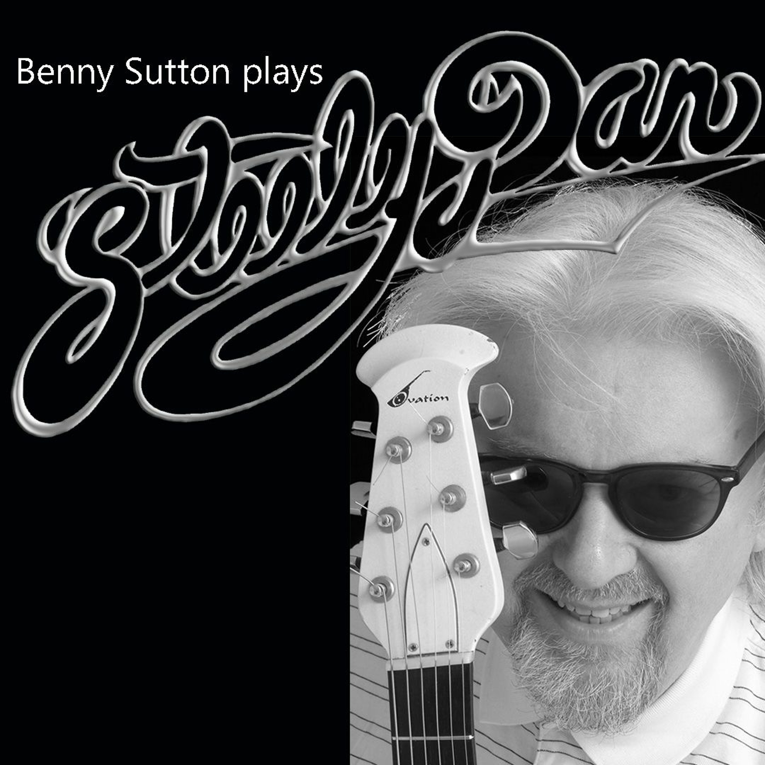 Benny Sutton