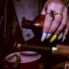 Muddy FT. Coca Kash (yo b*tch)
