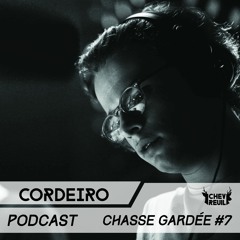 Chasse Gardée #7 - CORDEIRO - House