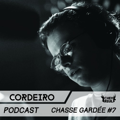 Chasse Gardée #7 - CORDEIRO - House