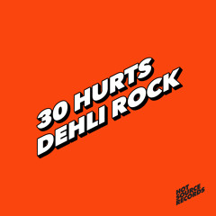 Dehli Rock (Clip) - Out Now!