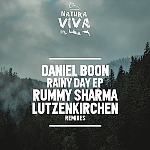 Daniel Boon - Rainy Day (Original Mix) [Natura Viva]