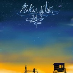 Paseban Cafe (Piano Cover)