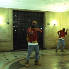 MackARena - @KingAfricanMack Prod. by VillianBeatz #haha #Dope