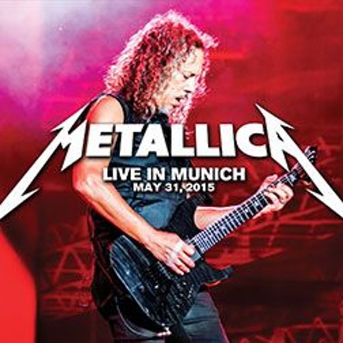 The Unforgiven II- Metallica (Live Rockavaria in Munich, Germany 2015)