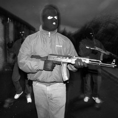 Muddy Ft Babiface Dixon - My Niggas